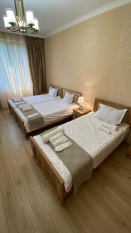 Кутаиси: Andro's Guesthouse
