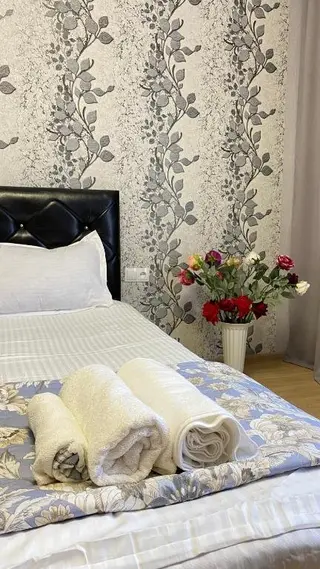 Кутаиси: Andro's Guesthouse