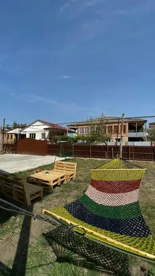 Кутаиси: Andro's Guesthouse