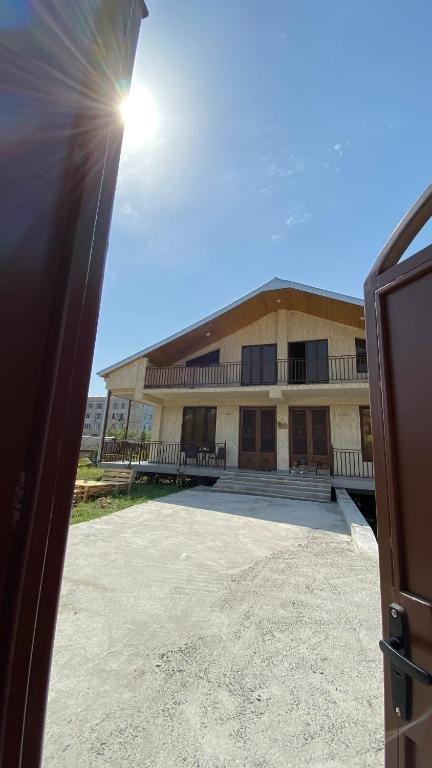 Кутаиси: Andro's Guesthouse