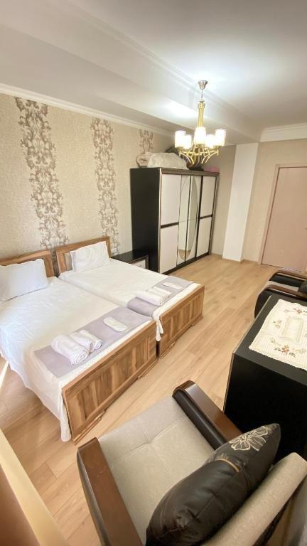 Кутаиси: Andro's Guesthouse