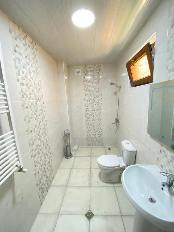 Кутаиси: Andro's Guesthouse