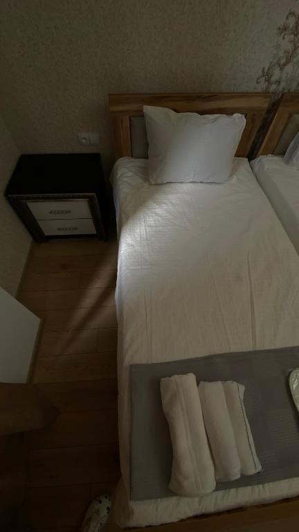 Кутаиси: Andro's Guesthouse
