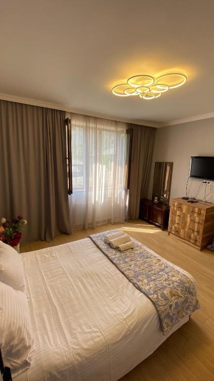 Кутаиси: Andro's Guesthouse
