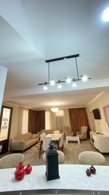 Кутаиси: Andro's Guesthouse