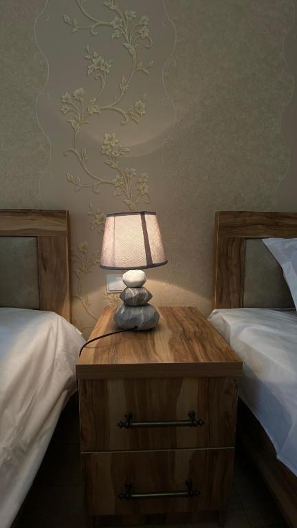 Кутаиси: Andro's Guesthouse