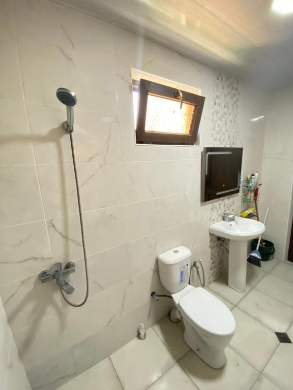 Кутаиси: Andro's Guesthouse