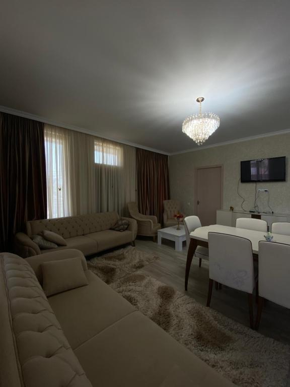Кутаиси: Andro's Guesthouse