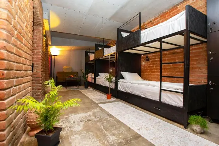 Тбилиси: 111 Hostel