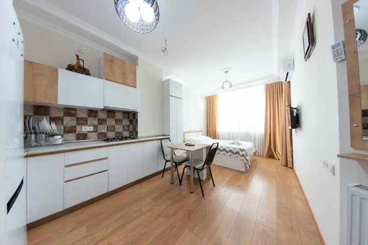 5 Apartment in one Boulding - near Stadium — фото 6