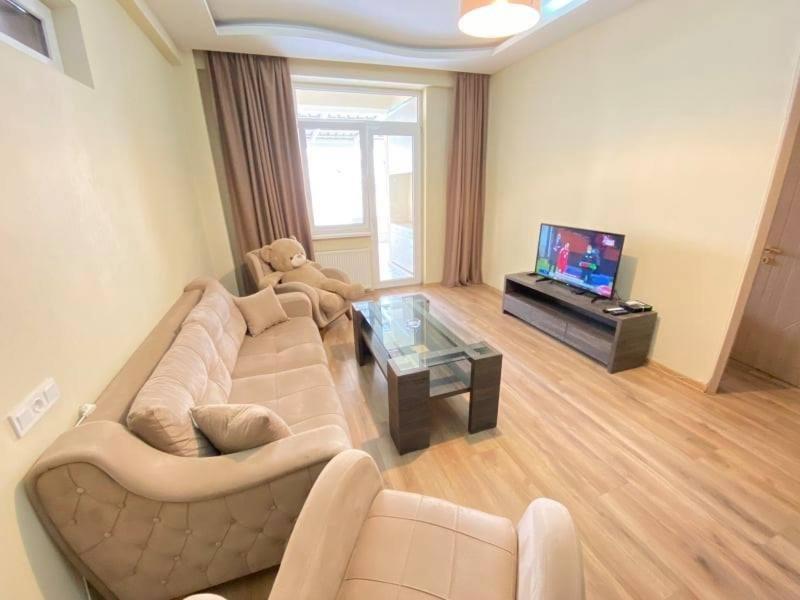 Amiran King Apartment — фото 4