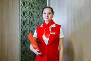 Новый Уренгой: Пять Звёзд Доброе Утро