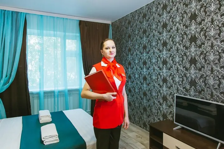 Новый Уренгой: Пять Звёзд Доброе Утро