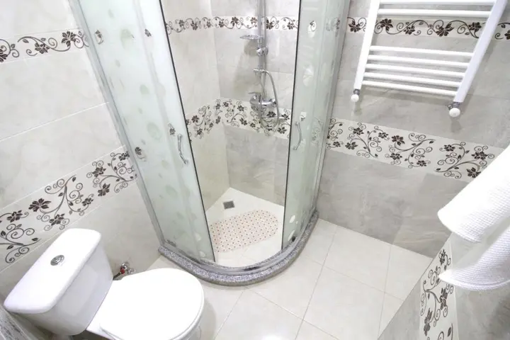 Батуми: Apartments Inasaridze 16A