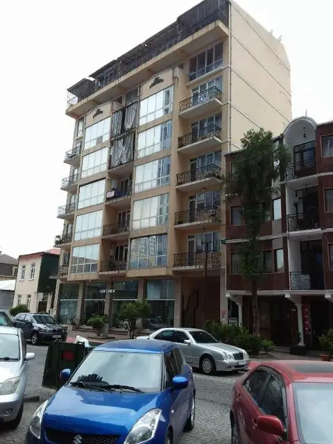 appartments in Batumi — фото 1