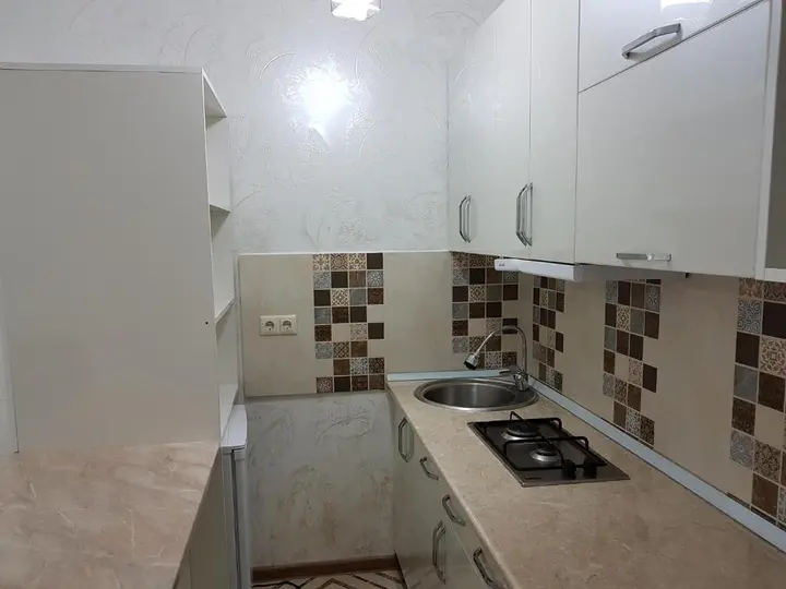 Батуми: black sea apartments