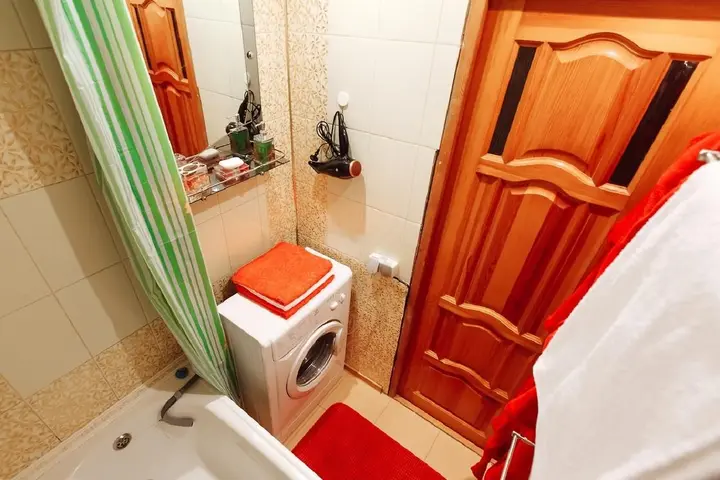 Новый Уренгой: Пять Звёзд Центральная Площадь