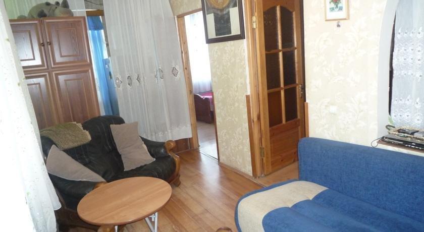 Боржоми: Guest House at Gogias Tsikhe