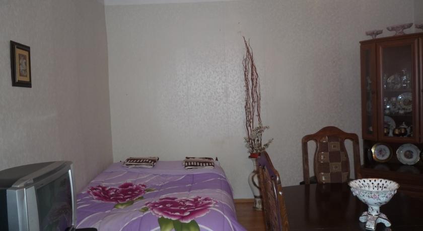 Боржоми: Guest House at Gogias Tsikhe