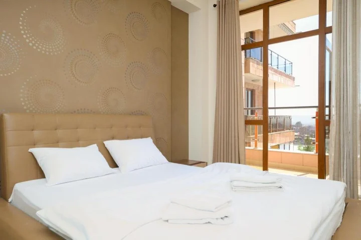 Ереван: ARMT Royal apartment on Sayat-Nova street