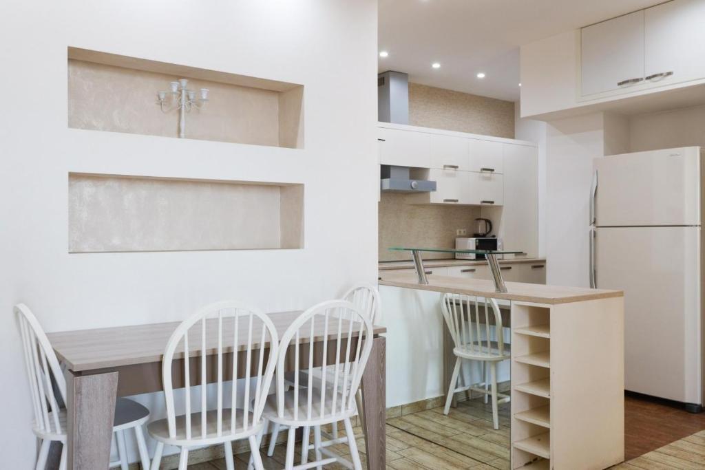 Ереван: ARMT Royal apartment on Sayat-Nova street
