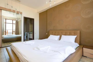 Ереван: ARMT Royal apartment on Sayat-Nova street