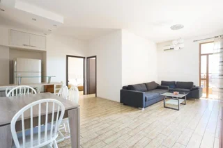 Ереван: ARMT Royal apartment on Sayat-Nova street
