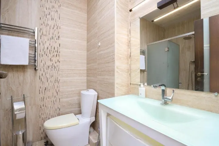 Ереван: ARMT Royal apartment on Sayat-Nova street