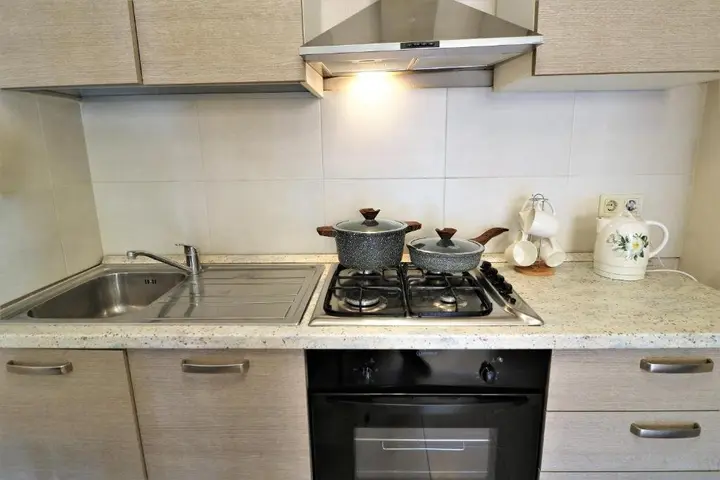 Тбилиси: Apartment M2