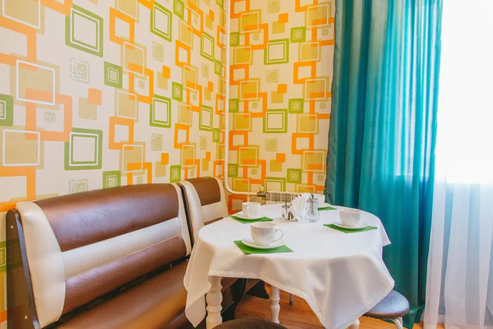 Новый Уренгой: Апартаменты Пять Звёзд Мадагаскар