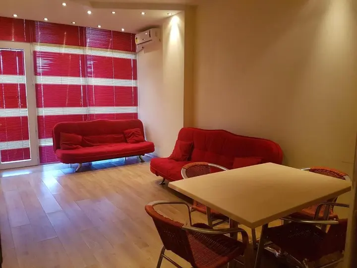 Батуми: BS Apartment Magnolia