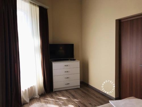 Тбилиси: Aleon Hotel