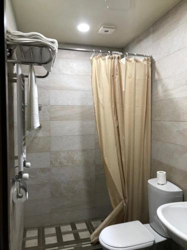 Тбилиси: Aleon Hotel