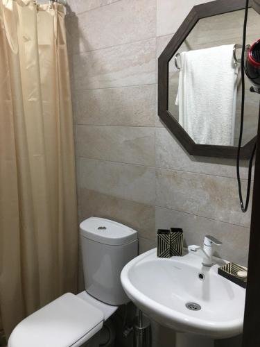 Тбилиси: Aleon Hotel