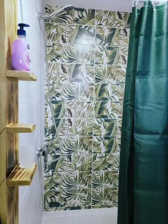 Омало: A North Home