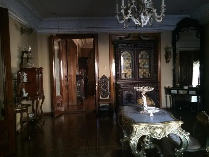 Antique Palace — фото 1