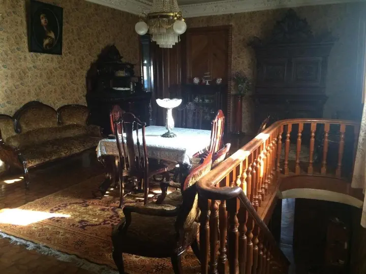 Кутаиси: Antique Palace
