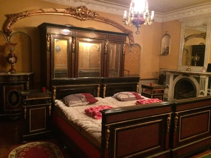 Кутаиси: Antique Palace