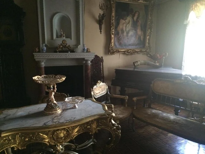 Кутаиси: Antique Palace