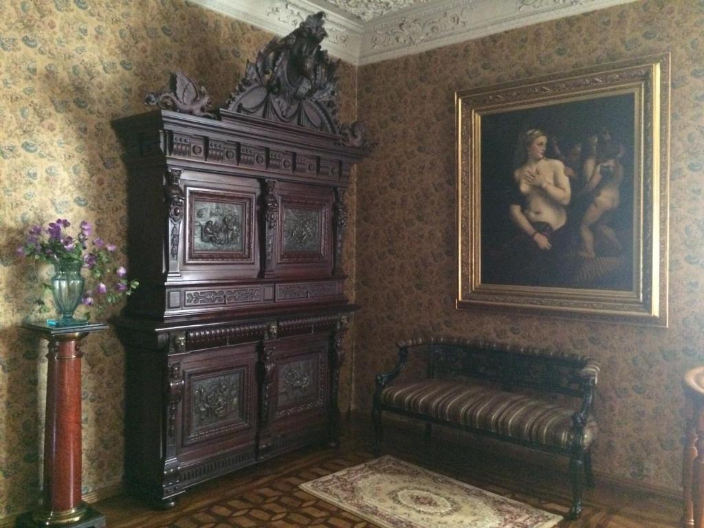 Кутаиси: Antique Palace