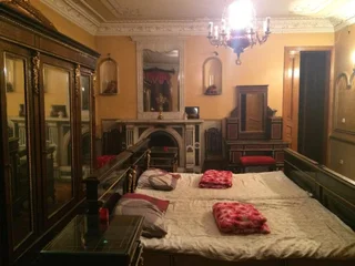 Кутаиси: Antique Palace