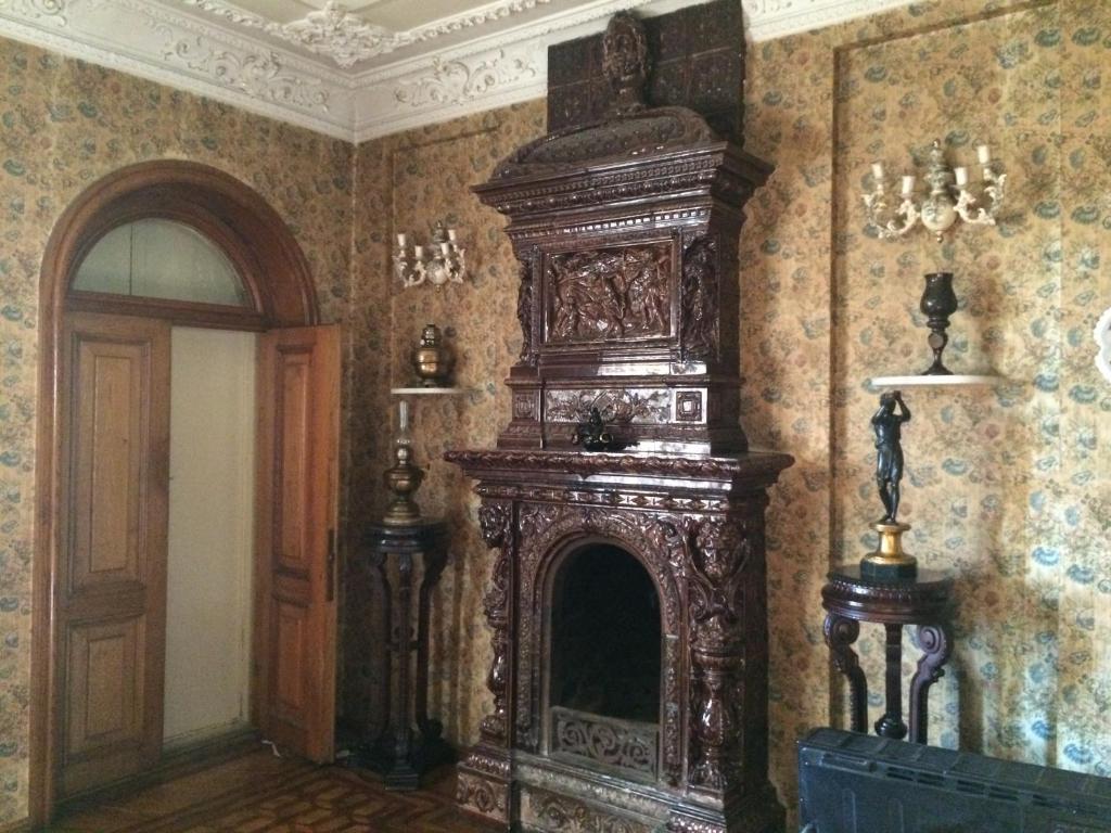 Кутаиси: Antique Palace