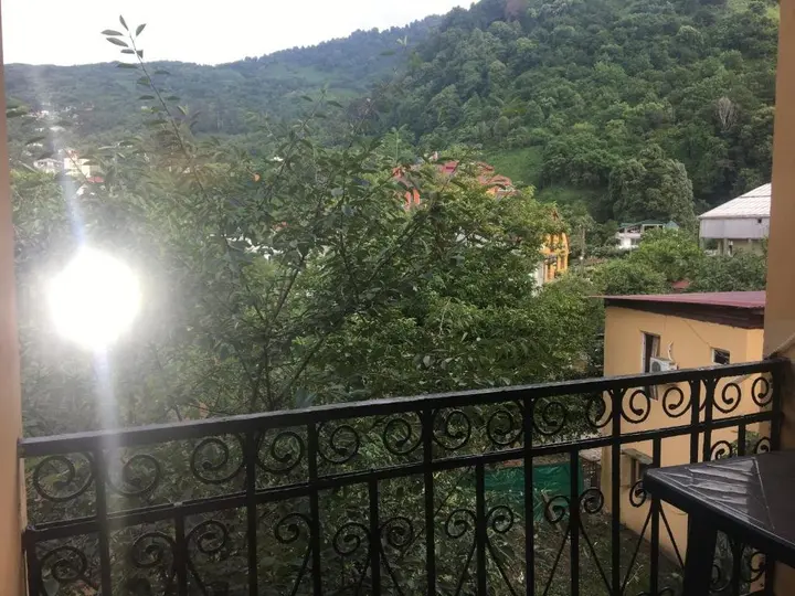 Батуми: Mgzavrebi Batumi-Gonio Hotel