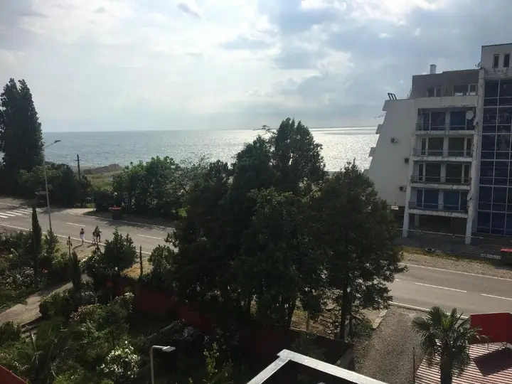 Mgzavrebi Batumi-Gonio Hotel — фото 3