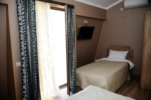 Кутаиси: Agati Hotel
