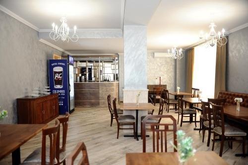 Кутаиси: Agati Hotel