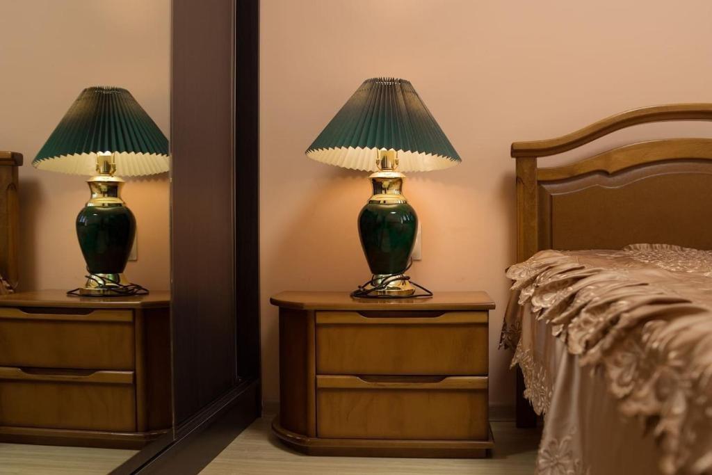 Ереван: Beautiful apartment of the Republic Square
