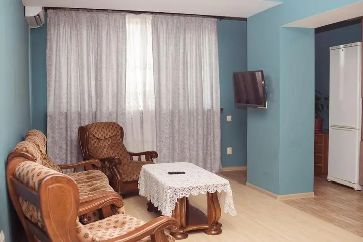 Ереван: Beautiful apartment of the Republic Square