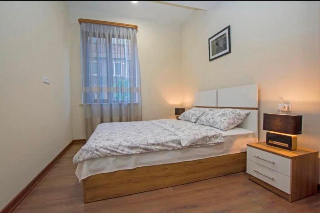 Boutique Apartment Yerevan — фото 2