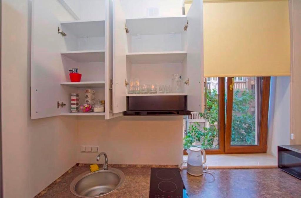 Ереван: Boutique Apartment Yerevan